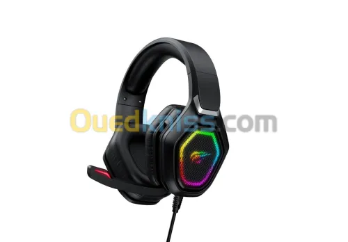 CASQUE HAVIT H659d