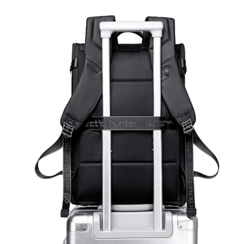 PROMO SAC A DOS ARCTIC HUNTER B00465