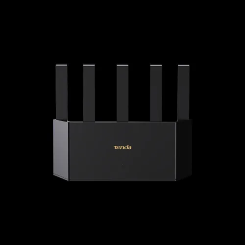 Routeur Tenda TE3L Pro BE3600 - Routeur Wi-Fi 7 double bande