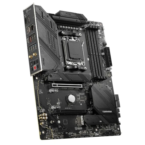 CARTE MÈRE MSI MAG B650 TOMAHAWK WIFI