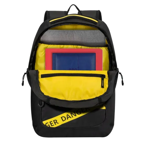 PROMO Sac à Dos RIVACASE 5431 NOIR