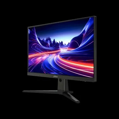 MONITEUR DAHUA LM25-E231B 25" - Full HD 1080p, 180Hz