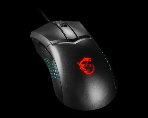 SOURIS MSI Clutch GM51 Lightweight Wireless