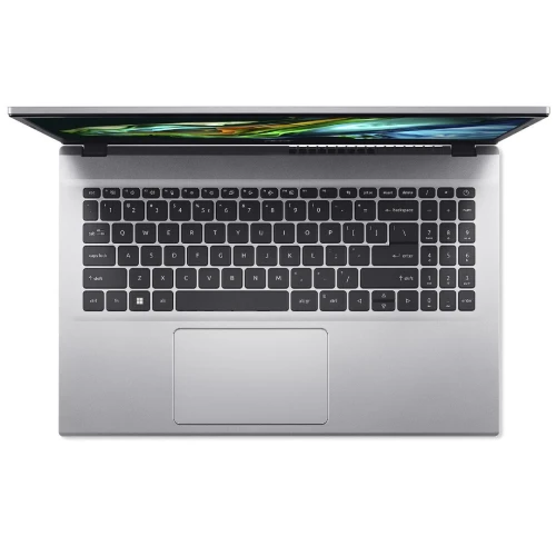 LAPTOP Acer Aspire 3 15 A315-44P-R263 - AMD Ryzen7 5700U, 8GB, SSD 512GB, 15.6" Full HD 1080p