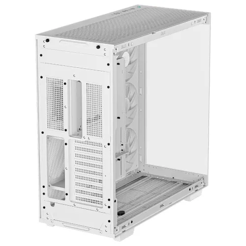 PROMO BOITIER DEEPCOOL CH780 WHITE