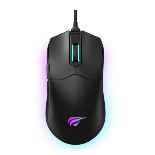 SOURIS HAVIT MS1014