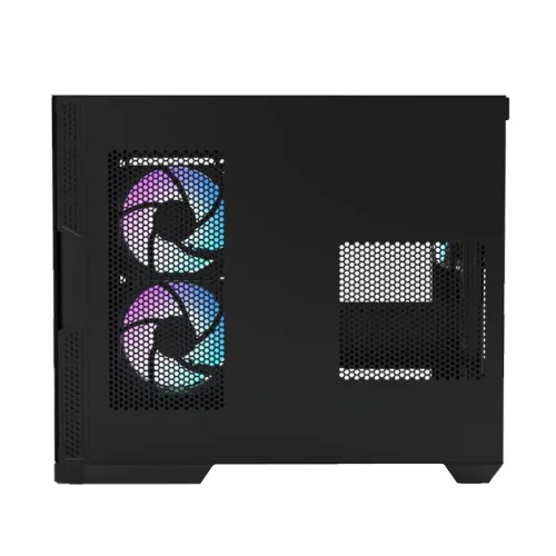 BOITIER PC RAIDMAX INFINITA i630