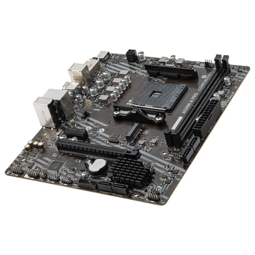 CARTE MÈRE MSI A520M-A PRO