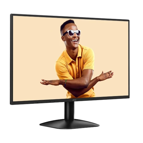 MONITEUR AOC 24B31H 23.8" - Full HD 1080p, 120Hz, IPS, 1ms, Adaptive-Sync