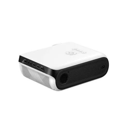 DATASHOW HAVIT PJ209A PRO SMART 4K FULL HD 1080P