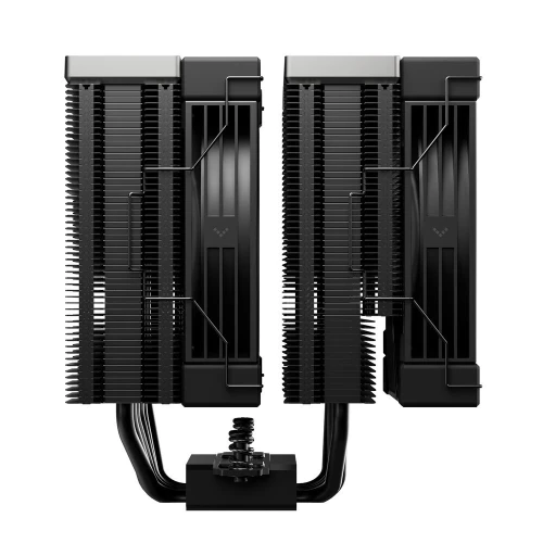 AIR COOLING DEEPCOOL AK620 G2 BLACK
