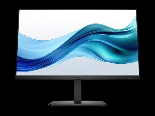 MONITEUR HP 327PE 27" - Full HD 1080p, IPS, PIVOT