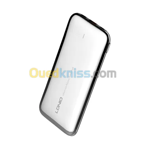 POWER BANK LDNIO PQ1017