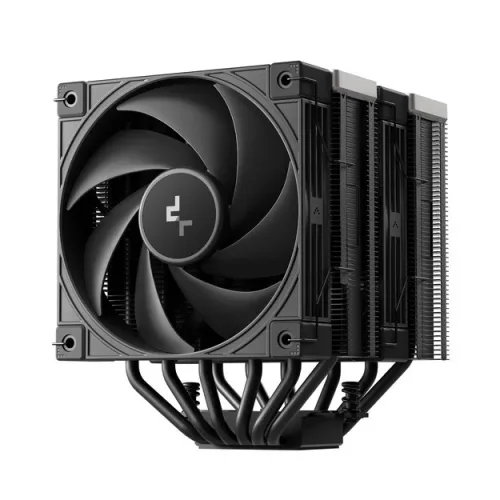 AIR COOLING DEEPCOOL AK620 G2 DIGITAL NYX BLACK