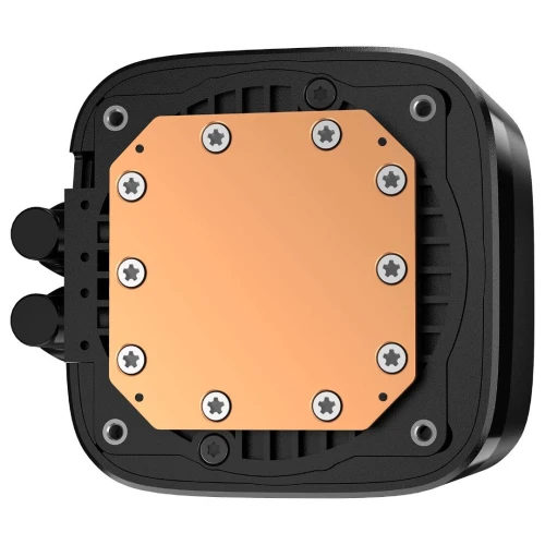 PROMO WATER COOLING DEEPCOOL LD240 BLACK