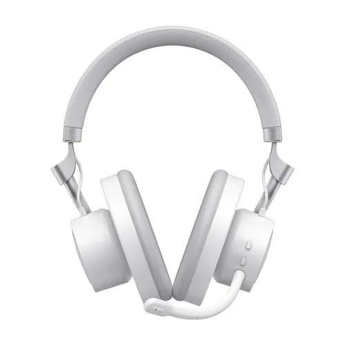 CASQUE GAMING HAVIT FUXI-H8 WHITE
