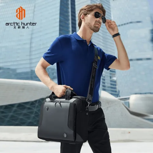 PROMO RAMADAN CARTABLE ARCTIC HUNTER GW0004