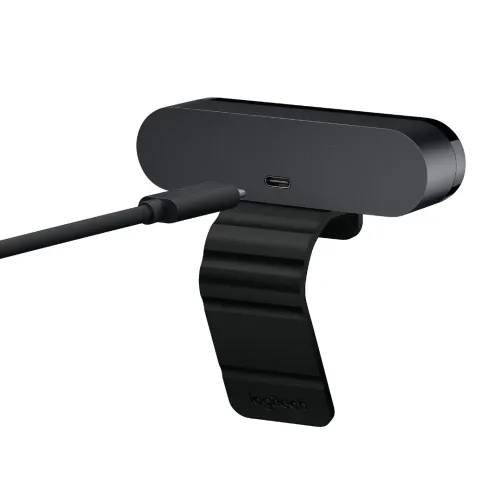 WEBCAM LOGITECH BRIO ULTRA HD 4K