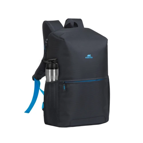 PROMO Sac à Dos RIVACASE 8068 + Bouteille de sport