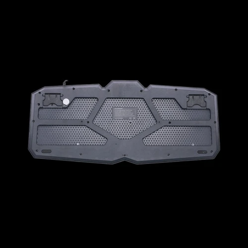 PROMO CLAVIER GAMING XTRIKE-ME KB-509