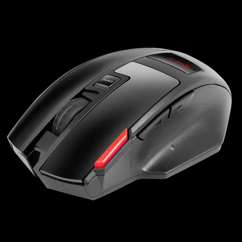 PROMO SOURIS GAMING SANS FIL XTRIKE-ME GW-600 RGB 1600 DPI