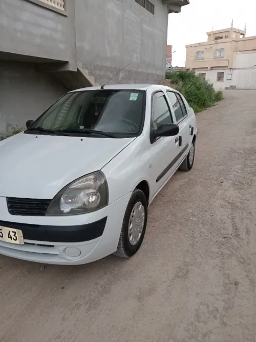 Renault Clio Classique 2005 Clio Classique