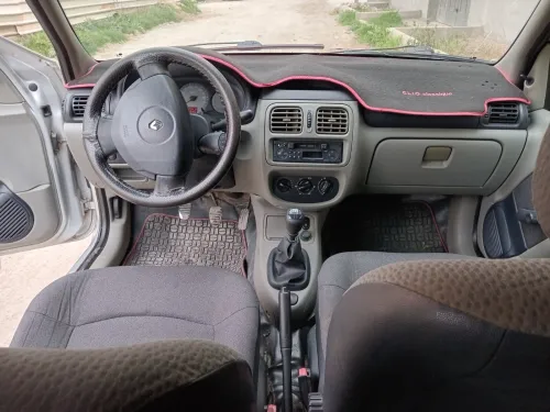 Renault Clio Classique 2006 Clio Classique