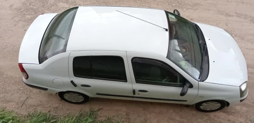 Renault Clio Classique 2005 Clio Classique