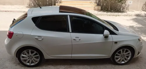 Seat Ibiza 2015 Itech Plus