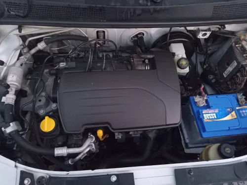 Dacia Logan 2015 Logan