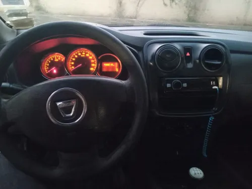 Dacia Logan 2015 Logan