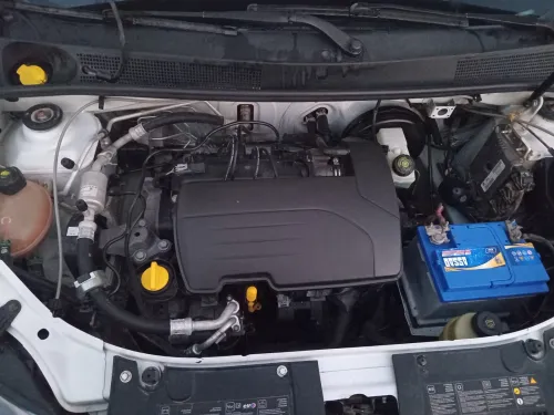 Dacia Logan 2015 Logan