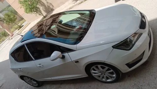 Seat Ibiza 2015 Itech Plus