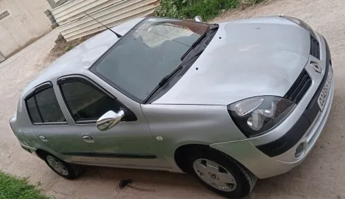 Renault Clio Classique 2006 Clio Classique