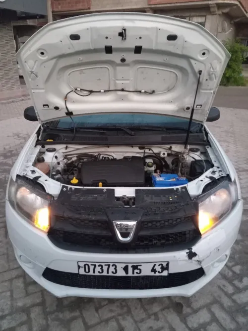 Dacia Logan 2015 Logan