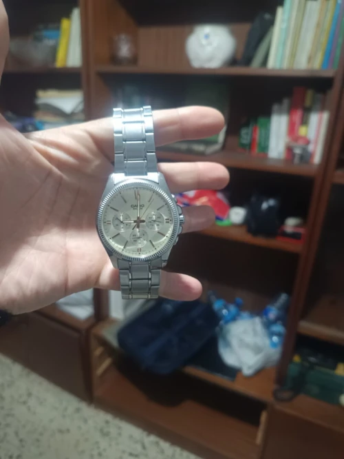 Casio