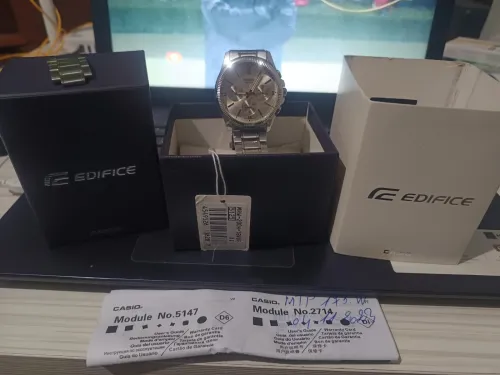 Casio