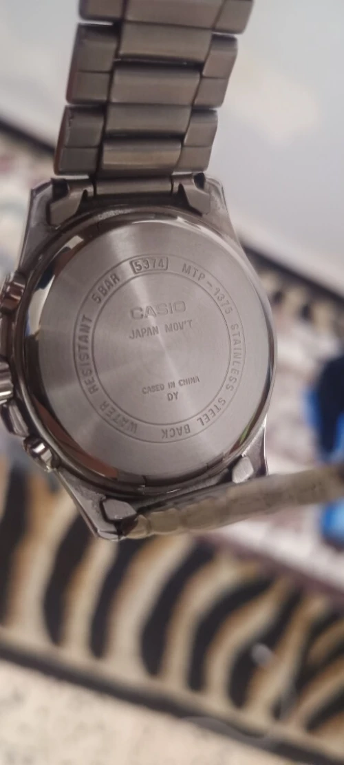 Casio