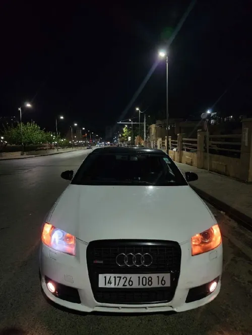 Audi A3 2008 A3