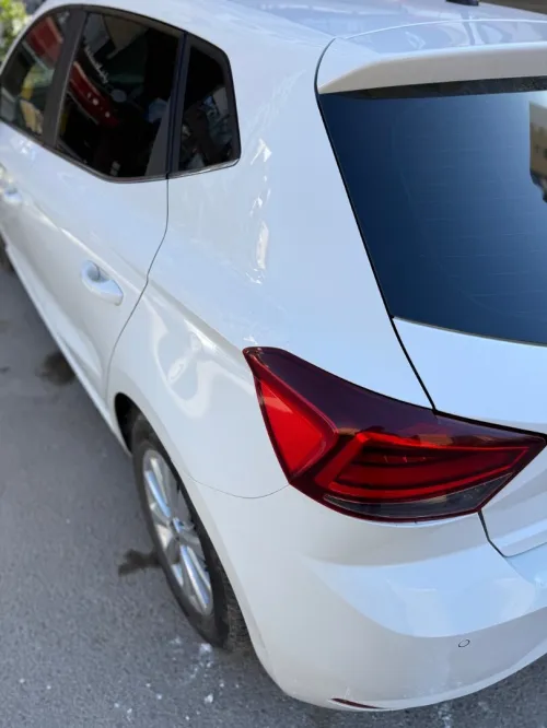 Seat Ibiza 2019 STYLE