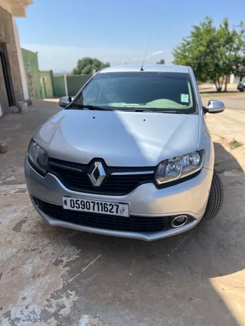 Renault Symbol 2016 Symbol