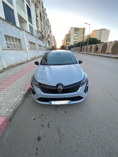 Renault Clio 5  2024 Techno