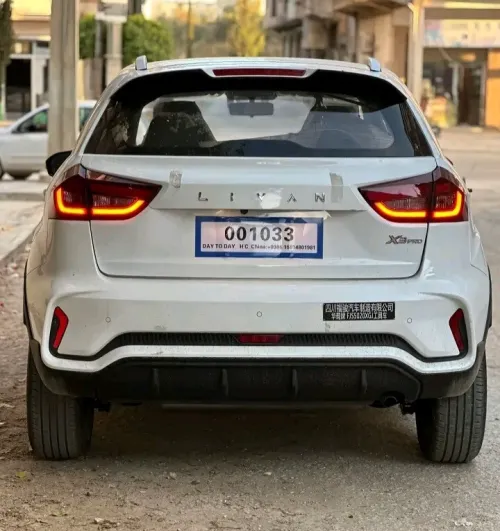 Geely X3pro 2025 