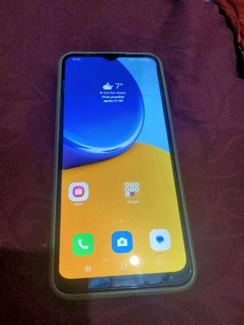 Samsung Galaxy m04