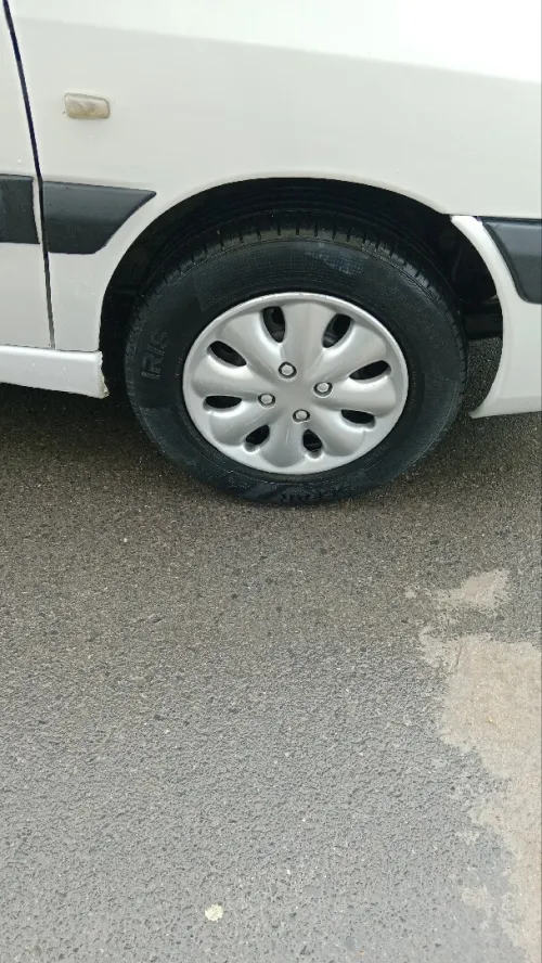 Peugeot Expert 2004 V.U Court
