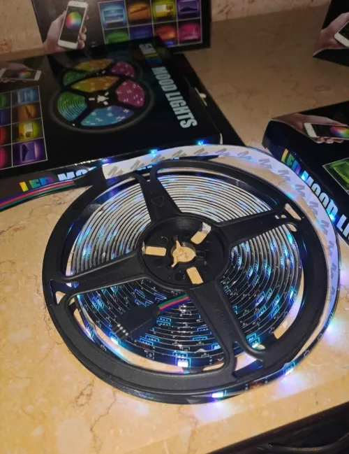 LED Mood Loght 5M
