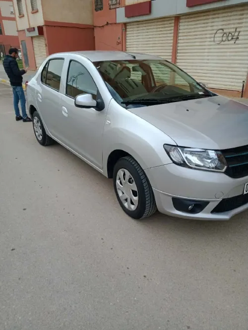 Dacia Logan 2014 Logan