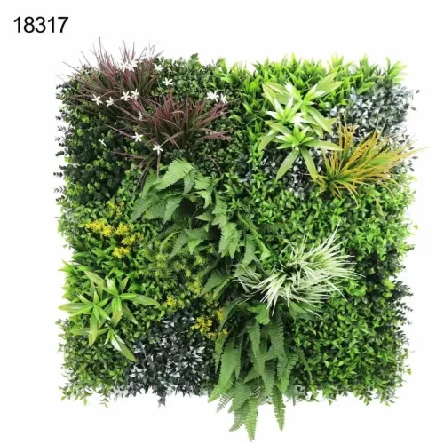 Jardin Artificiel haut de gamme