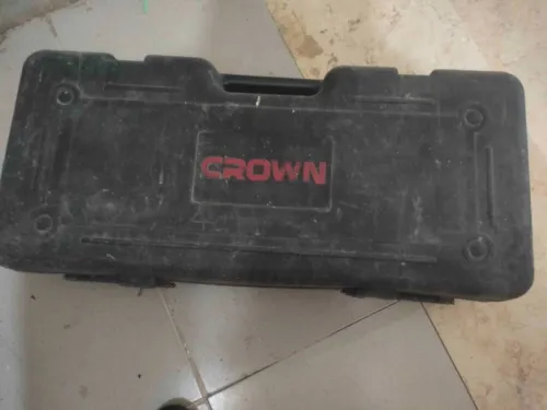 marteau piqueur crown 1700w