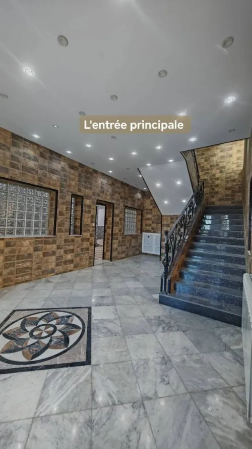 Vente Villa Tipaza Ain tagourait
